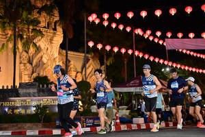 BIB: 
                            <button type="button" onclick="openModal(24472589)" class="btn btn-primary btn-sm float-right btn-popup" data-toggle="modal" data-target=".modal-high-quality">
                        <i class="fas fa-shopping-cart"></i> Add to Cart
                    </button>
                                            <button type="button" onclick="isThisMe(24472589, true)" class="btn btn-success btn-sm float-right btn-popup btn-isme hidden" data-toggle="tooltip" data-placement="bottom" title="นี่คือรูปของคุณใช่ไหม คลิกที่นี่เพื่อเอาเข้าอัลบั้ม">
                        <i class="fas fa-plus"></i> Add to album
                    </button>
                    <button type="button" onclick="isThisMe(24472589, false)" class="btn btn-warning btn-sm float-right btn-popup btn-isnotme hidden">
                        <i class="fas fa-ban"></i> Remove from album
                    </button>